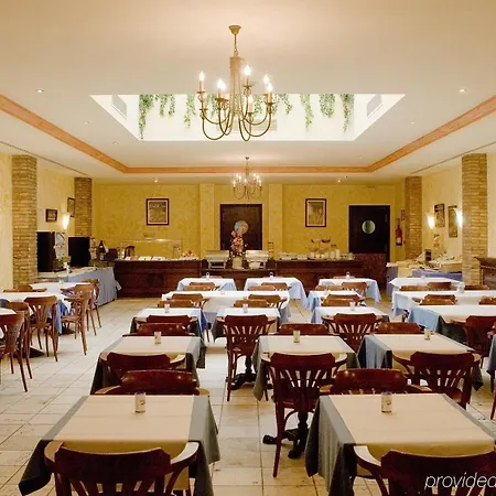 Ramblas Hotel 