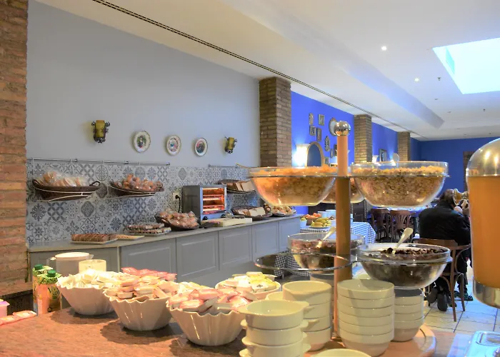 Ramblas Hotel