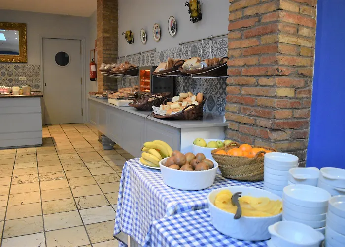 Ramblas Hotel